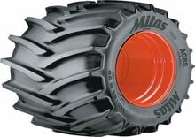 Neumáticos para agricultura Mitas 320/85 R 28 AC 85 124 A8 (124 B)