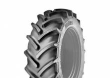 Neumáticos para agricultura Mitas 360/70 R 24 HC 70 122 D (125 A8)
