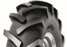 Neumáticos para agricultura Mitas 4.00 - 8 TS-01 R-1 31/43 A6