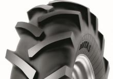 Neumáticos para agricultura Mitas 4.00 - 8 TS-01 R-1 31/43 A6