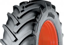 Neumáticos para agricultura Mitas 405/70 R 20 AC 70 G MPT 136 G