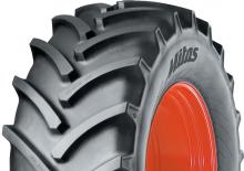 Neumáticos para agricultura Mitas 420/65 R 20 AC 65 125 D (128 A8)