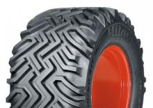Neumáticos para agricultura Mitas 440/50 R 17 AR-04 135 D