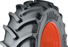 Neumáticos para agricultura Mitas 460/85 R 30 AC 85 145 A8 (145 B)