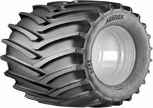 Neumáticos para agricultura Mitas 540/65 R 24 AC 65 140 D (143 A8)
