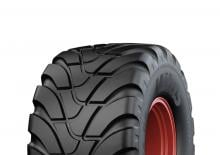 Neumáticos para agricultura Mitas 560/60 R 22.5 Agriterra 02 165 D