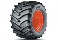 Neumáticos para agricultura Mitas 600/65 R 38 SST 153 D (156 A8)
