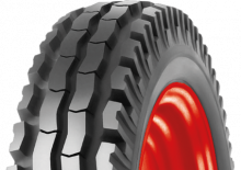 Neumáticos para agricultura Mitas 6.50 - 20 TF-04 F-2 97 A6 (89 A8)