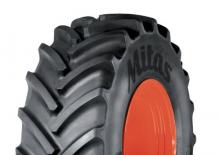 Neumáticos para agricultura Mitas 650/60 R 34 SuperFlexionTire (SFT) 159 D (162 A8)