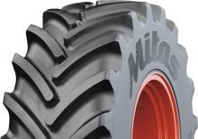 Neumáticos para agricultura Mitas 650/75 R 42  SuperFlexionTire (SFT) 165 D (168 A8)