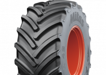 Neumáticos para agricultura Mitas 680/80 R 38 SFT CHO 179 D (182 A8)