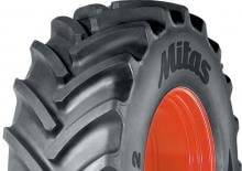 Neumáticos para agricultura Mitas 710/70 R 38 SST 171 D (168 E)
