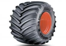 Neumáticos para agricultura Mitas 900/60 R 38 SFT CHO 178 D (181 A8)
