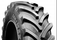 Neumáticos para agricultura BKT AGRIMAX FORCE IF 710/60 R 30 CFO