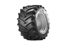 Neumáticos para agricultura BKT AGRIMAX RT 765 480/70 R 34