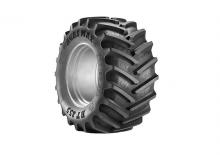 Neumáticos para agricultura BKT AGRIMAX RT 855 480/80 R 50