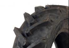 Neumáticos para agricultura BKT AS 504 400/80 - 24