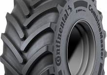 Neumáticos para agricultura Continental CombineMaster 800/65R32 178A8/178B