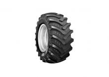 Neumáticos para agricultura BKT FARM 2000 PLUS 16.9 - 28