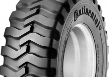 Neumáticos para agricultura Continental MPT70E 365/70R18 133/146