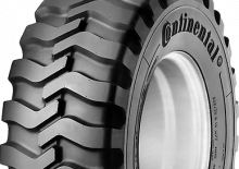 Neumáticos para agricultura Continental MPT70E 455/70R24 152/165