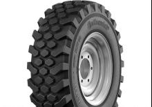 Neumáticos para agricultura Continental MPT80 10.5R20 128