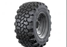 Neumáticos para agricultura Continental MPT81 315/55R16 124