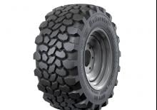 Neumáticos para agricultura Continental MPT81 335/80R20 (12.5R20) 147