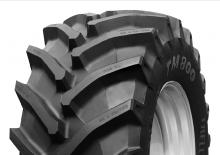 Neumáticos para agricultura Trelleborg TM800 540/65R24 140 D