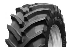 Neumáticos para agricultura Trelleborg TM800 650/65R42 158 D