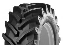 Neumáticos para agricultura Trelleborg TM800 High Speed 540/65R38 153 D (150E)
