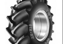 Neumáticos para agricultura BKT TR 270 18.4 - 38