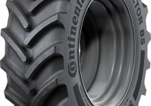 Neumáticos para agricultura Continental Tractor85 520/85R38 155A8/152B