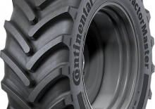 Neumáticos para agricultura Continental TractorMaster 440/65R24 128D/131A8