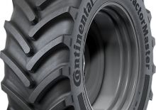 Neumáticos para agricultura Continental TractorMaster 440/65R24 128D/131A8