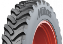 Neumáticos para agricultura Mitas VF VF 320/105 R 54 HC1000 169 D