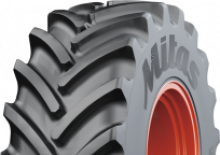 Neumáticos para agricultura Mitas VF VF 480/80 R 46HC2000 164 D