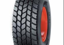 Neumáticos para manipulación de material Mitas 385/95 R 25 CR-01 170 F