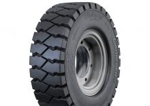 Neumáticos para manipulación de material Continental Continental LifeCycle 150/75-8 / 4.33