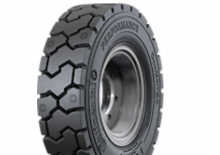 Neumáticos para manipulación de material Continental ContiRT20 6.50 R10