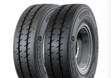 Neumáticos para manipulación de material Continental ContiRV20 7.00 R15