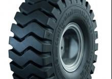 Neumáticos para manipulación de material Continental CraneMaster 14.00-24 IND-3 (E3)