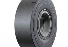 Neumáticos para manipulación de material Continental DockMaster 18.00-25 IND-45 (E3)