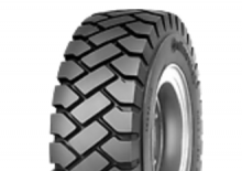 Neumáticos para manipulación de material Continental IC 70 5.00 R8
