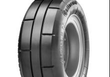 Neumáticos para manipulación de material Continental IC36 15x4 1/2-8