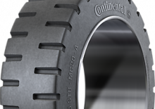 Neumáticos para manipulación de material Continental MC20 170/75 - 100