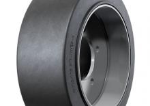 Neumáticos para manipulación de material Continental MH20 559/203 - 406