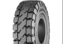 Neumáticos para manipulación de material Continental SC20 200/50-10 / 6.50