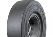 Neumáticos para manipulación de material Continental Trailer tires 12.00-20