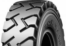 Neumáticos para manipulación de material Michelin XZM Indus 150/75 R 8 (=16x6-8)
